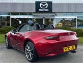 Mazda MX-5 Image 4