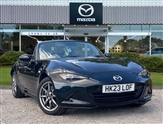 Mazda MX-5 Image 1