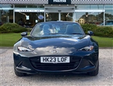 Mazda MX-5 Image 2