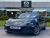 Mazda MX-5 Image 3