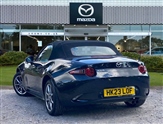 Mazda MX-5 Image 5