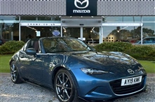 Used Mazda MX-5