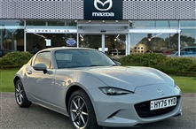 Used Mazda MX-5 Used Mazda MX-5