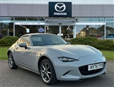 Mazda MX-5 Image 1