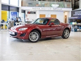 Used Mazda MX-5
