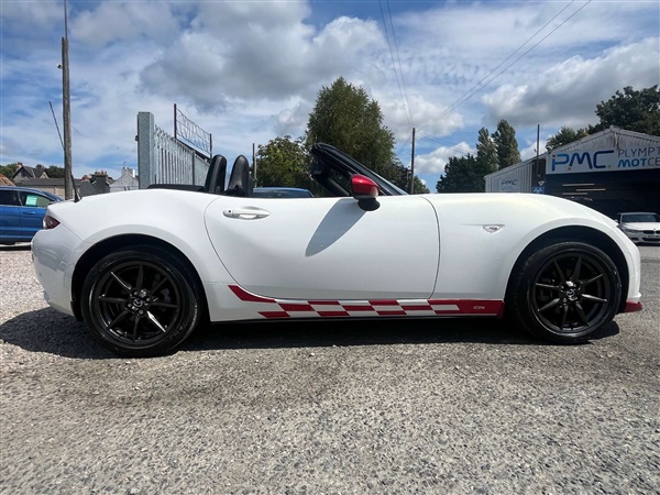 Large image for the Used Mazda MX-5
