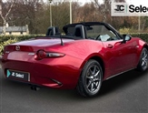 Mazda MX-5 Image 2