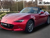Mazda MX-5 Image 3