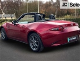 Mazda MX-5 Image 4