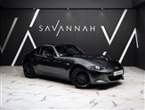 Used Mazda MX-5