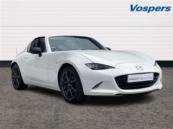 Large image for the Used Mazda MX-5