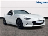 Mazda MX-5 Image 1