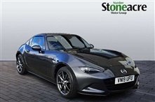 Used Mazda MX-5