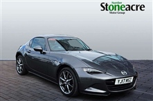 Used Mazda MX-5