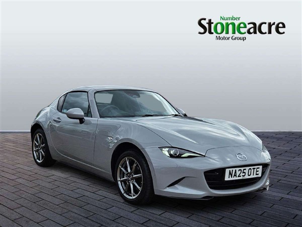 Large image for the Used Mazda MX-5