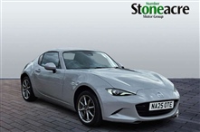 Used Mazda MX-5