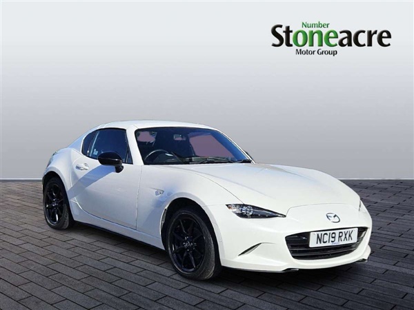 Large image for the Used Mazda MX-5