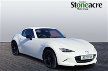 Used Mazda MX-5