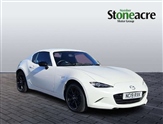 Mazda MX-5 Image 1