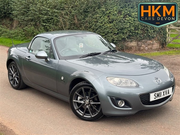 Large image for the Used Mazda MX-5