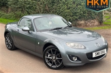 Used Mazda MX-5