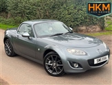 Mazda MX-5 Image 1