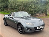 Mazda MX-5 Image 4