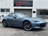 Used Mazda MX-5