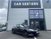 Used Mazda MX-5