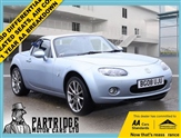 Used Mazda MX-5