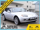 Used Mazda MX-5