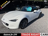 Used Mazda MX-5