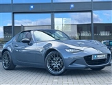 Used Mazda MX-5 Used Mazda MX-5