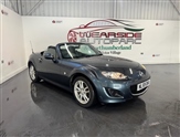 Mazda MX-5 Image 1