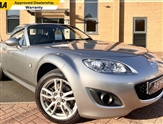 Used Mazda MX-5