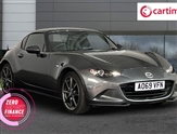 Mazda MX-5 Image 1