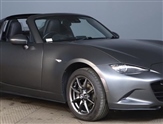 Used Mazda MX-5