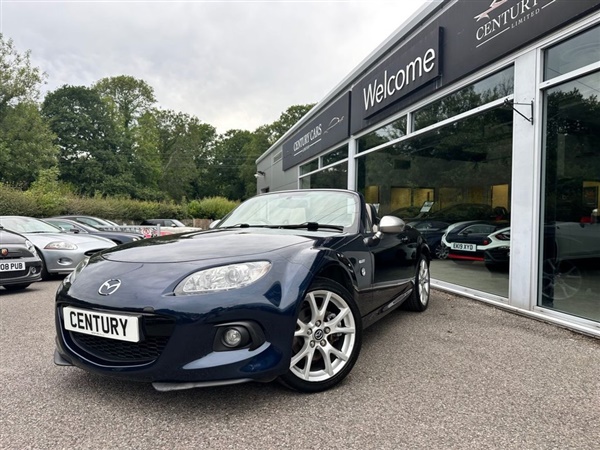 Large image for the Used Mazda MX-5