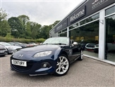 Used Mazda MX-5