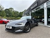 Used Mazda MX-5