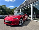 Used Mazda MX-5