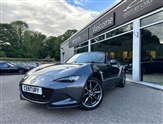 Used Mazda MX-5