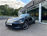 Used Mazda MX-5