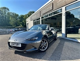Used Mazda MX-5