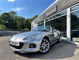 Used Mazda MX-5
