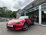 Used Mazda MX-5