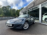 Used Mazda MX-5