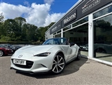 Used Mazda MX-5