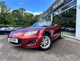 Used Mazda MX-5