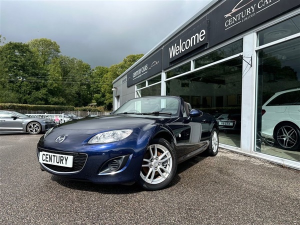 Large image for the Used Mazda MX-5